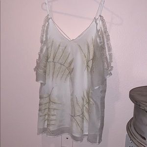 short buckle brand new dress